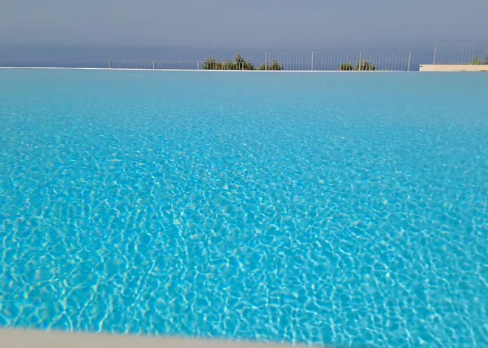Villa Cirimarco