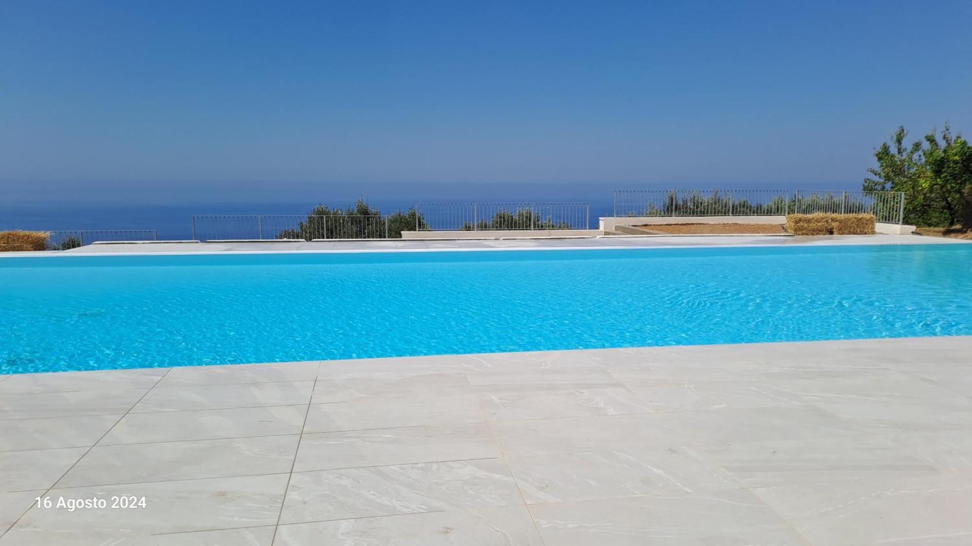 Cirimarco Agroturismo *